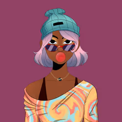 Women From Venus #4420