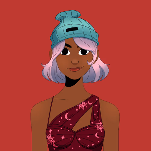 Women From Venus #3023