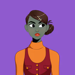 Women From Venus #1581