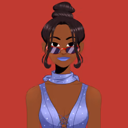 Women From Venus #4339