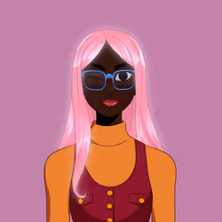 Women From Venus #3358