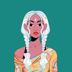 Women From Venus #2246