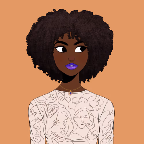 Women From Venus #3431