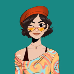 Women From Venus #5001