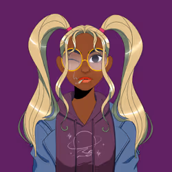 Women From Venus #4710