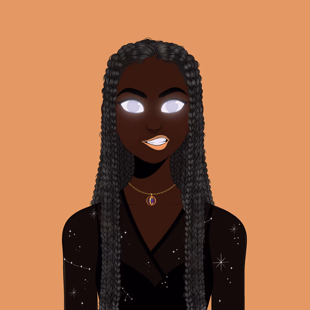 Women From Venus #5470