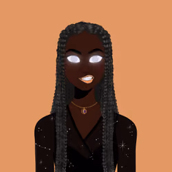 Women From Venus #5470