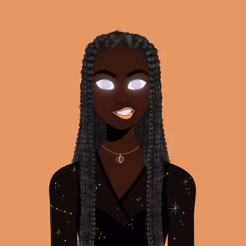 Women From Venus #5470