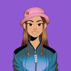 Women From Venus #3533