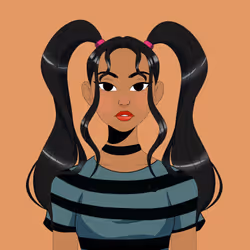 Women From Venus #54