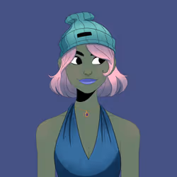Women From Venus #5282