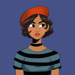 Women From Venus #805