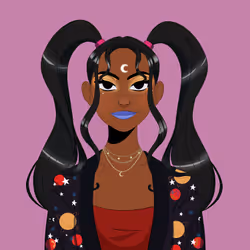 Women From Venus #1051