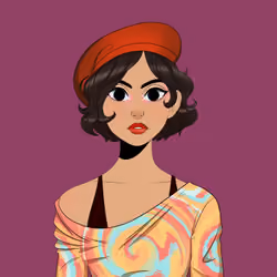Women From Venus #5260