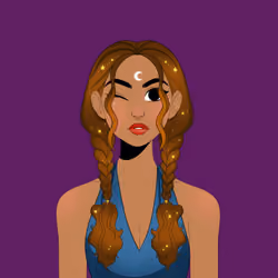Women From Venus #3067