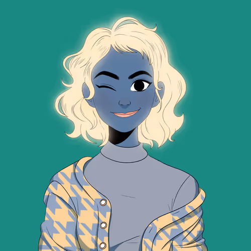 Women From Venus #467