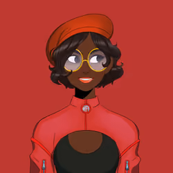 Women From Venus #3701
