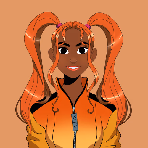 Women From Venus #4064