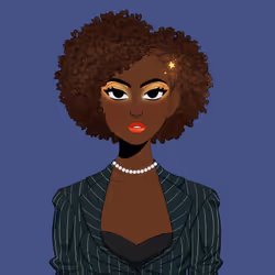 Women From Venus #4629