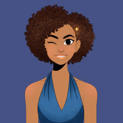Women From Venus #5372