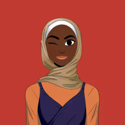 Women From Venus #2294