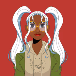 Women From Venus #1048