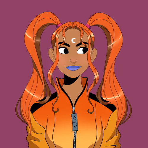 Women From Venus #5517