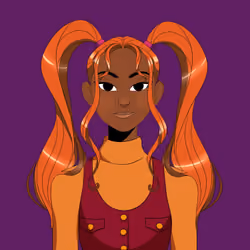 Women From Venus #3382