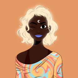 Women From Venus #495