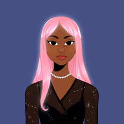 Women From Venus #5502