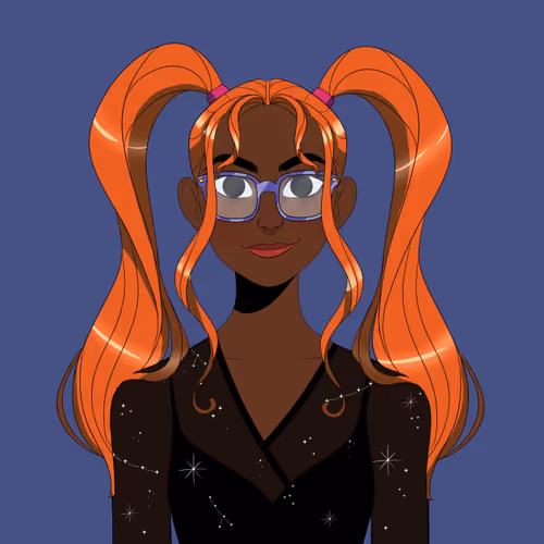 Women From Venus #976