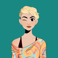 Women From Venus #5262