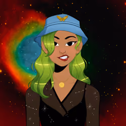 Women From Venus #5037