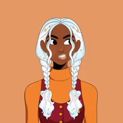 Women From Venus #4335
