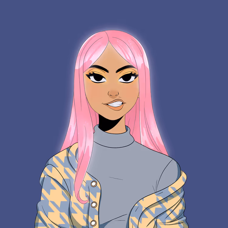 Women From Venus #2571