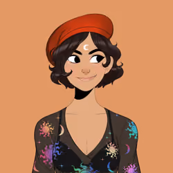 Women From Venus #4724