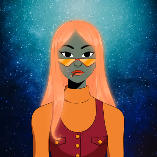 Women From Venus