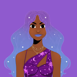 Women From Venus #4345