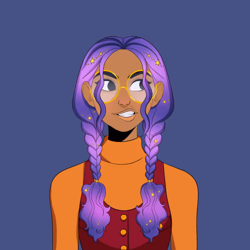 Women From Venus #4599