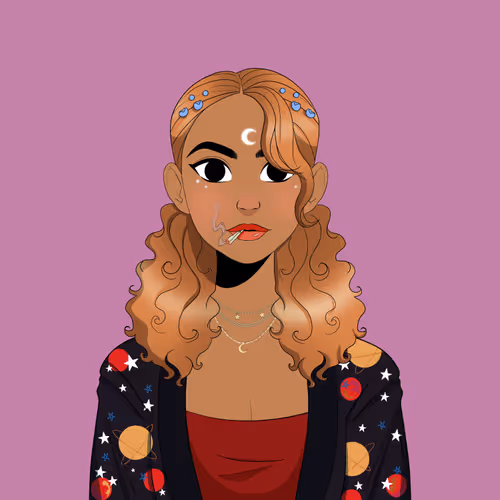 Women From Venus #4378