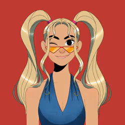 Women From Venus #3775