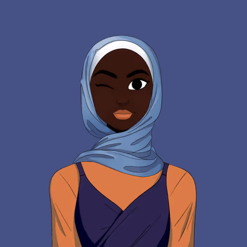 Women From Venus #828