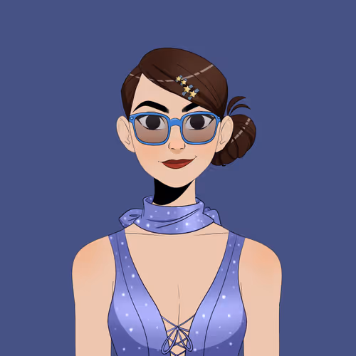 Women From Venus #5421
