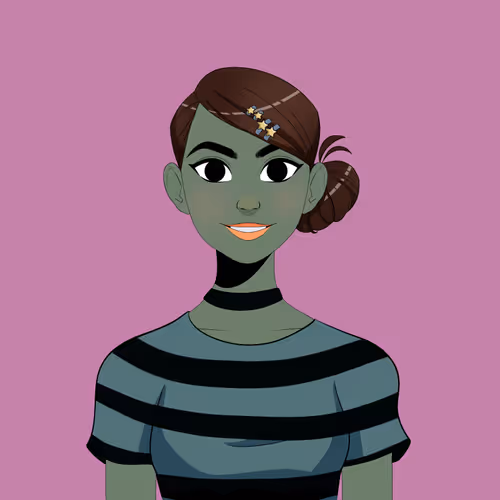 Women From Venus #4038