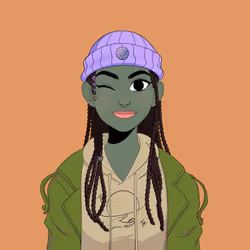 Women From Venus #4942