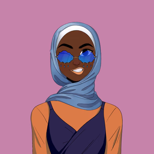 Women From Venus #3146