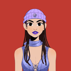 Women From Venus #3647