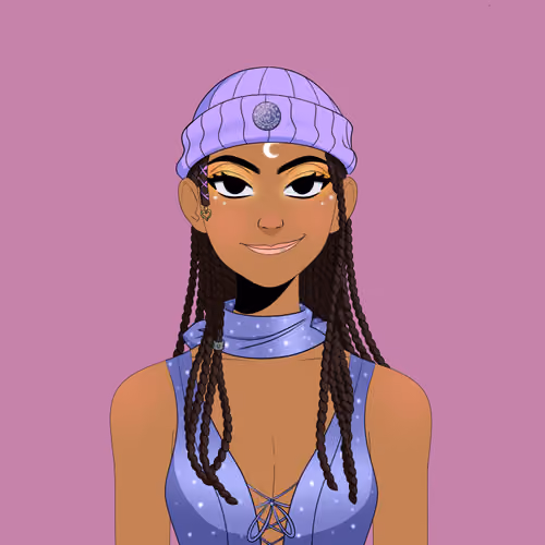Women From Venus #527