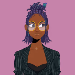 Women From Venus #4213