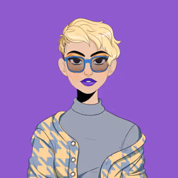 Women From Venus #5336